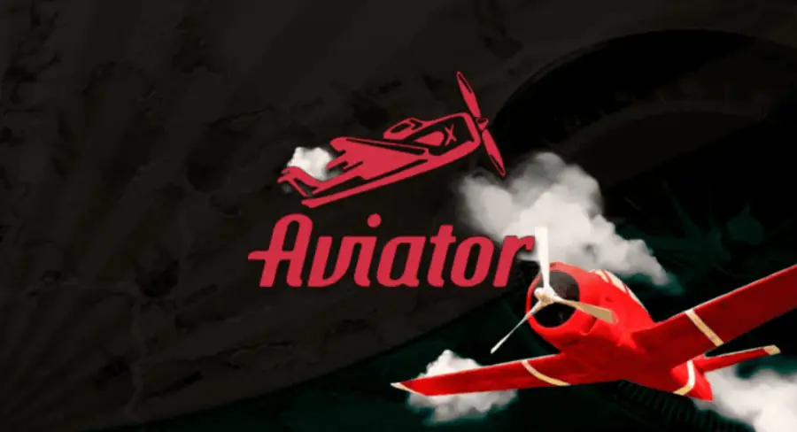 Aviator app